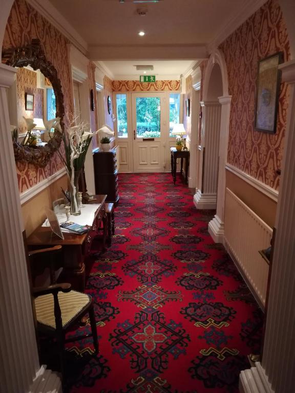 Fotografie z fotogalerie ubytování Rosemount B&B v destinaci Dundalk