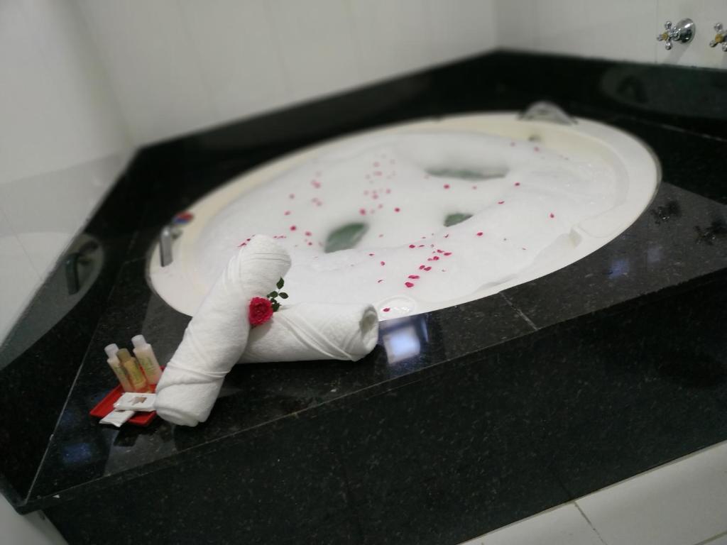  Refúgio das Rosas