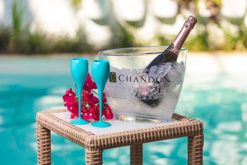  La Plage Hotel Boutique