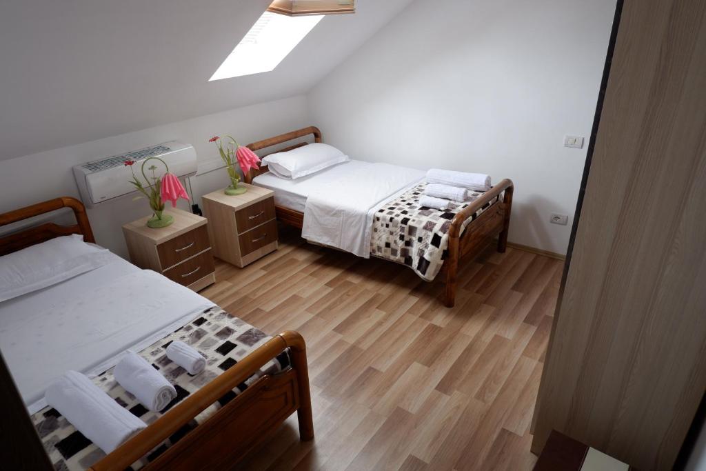 Hotel Kings Apartments - Imazhi 2