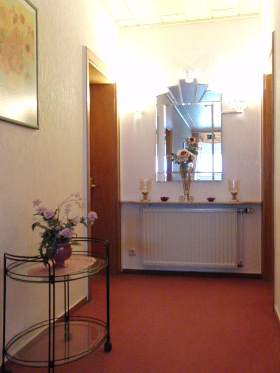 Fotografie z fotogalerie ubytování Hotel Olympia v destinaci Bad Orb