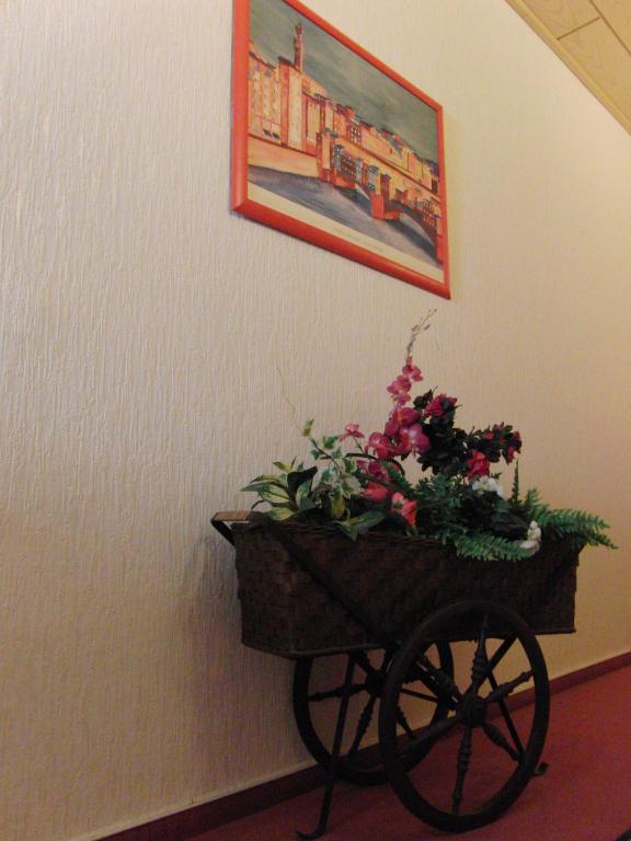 Fotografie z fotogalerie ubytování Hotel Olympia v destinaci Bad Orb