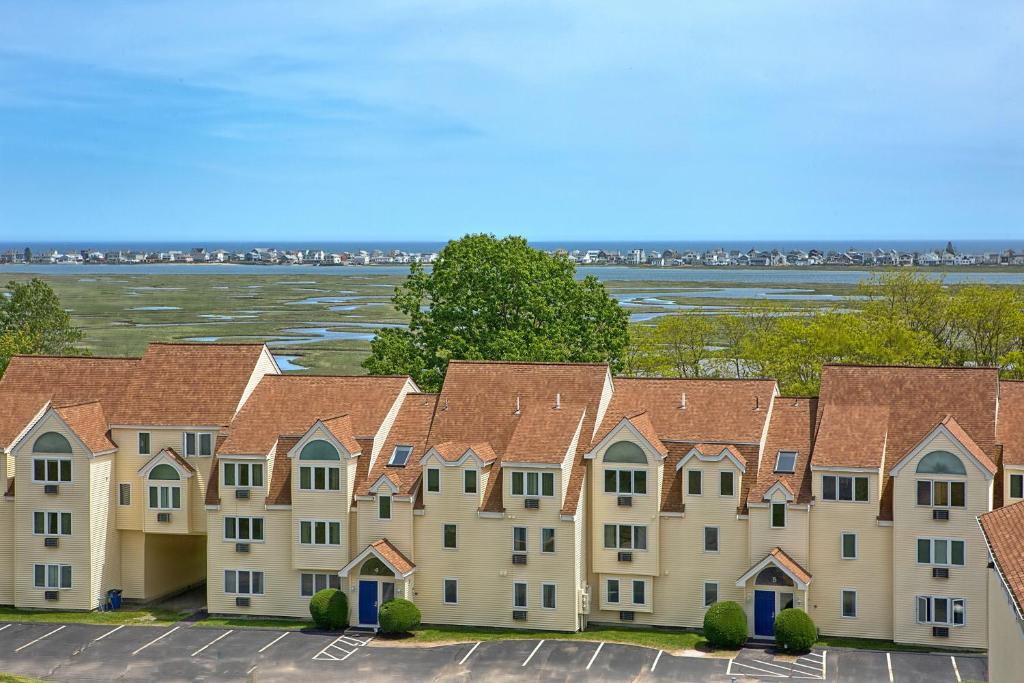 Gallery image of Village By The Sea in Wells