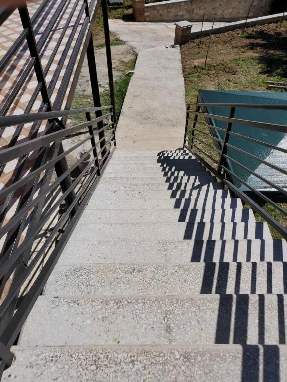 Mynd úr myndasafni af HOSTEL FAMILY í Kutaisi