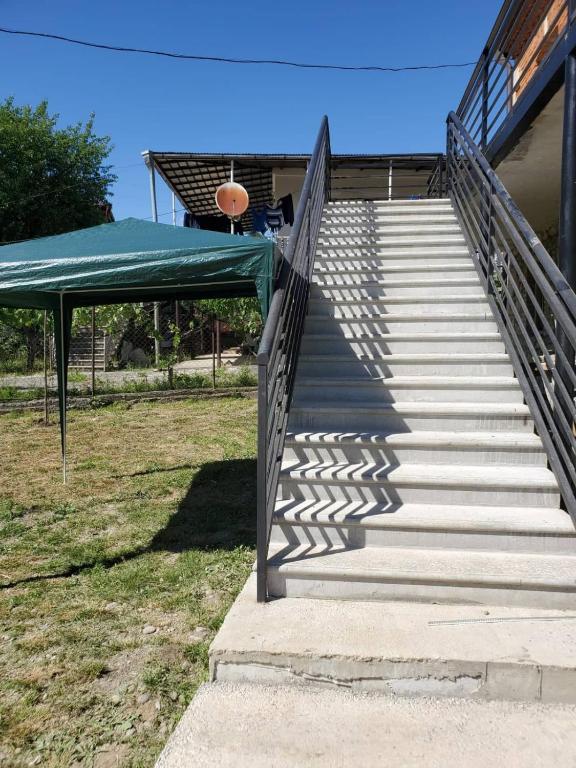 Mynd úr myndasafni af HOSTEL FAMILY í Kutaisi