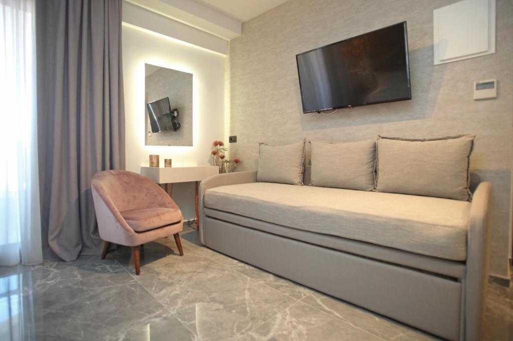 Athinais Luxury Apartments - 18