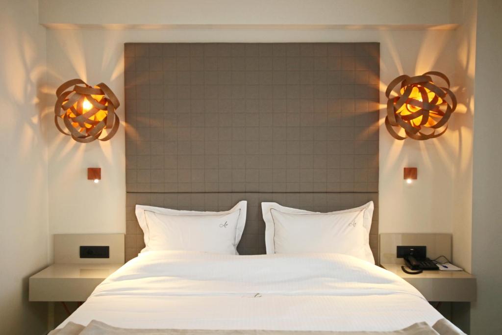 Athinais Luxury Apartments - 15