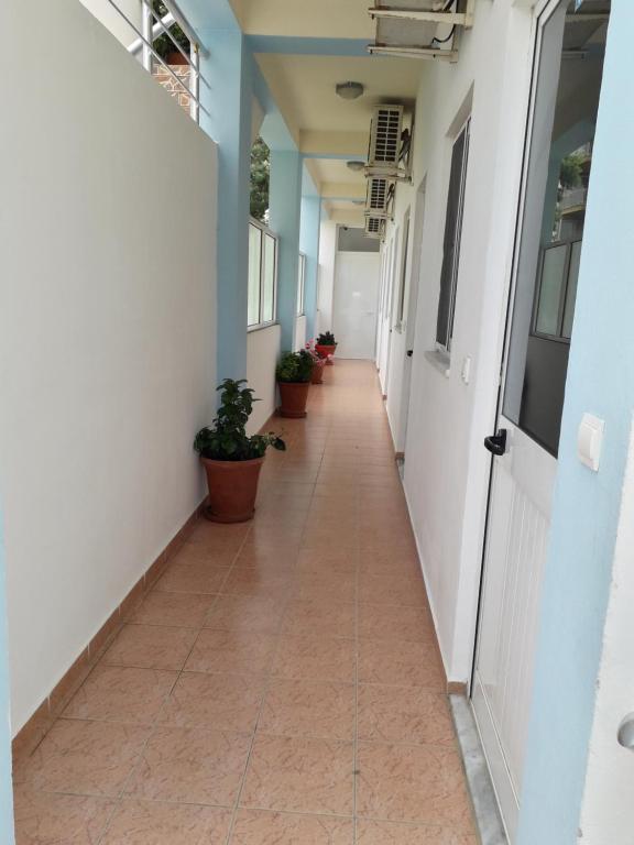 Fotografie z fotogalerie ubytování Rooms and Apartments Analipsi v destinaci Shëngjin