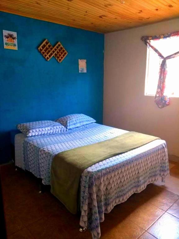  Casa Frente as Cachoeiras