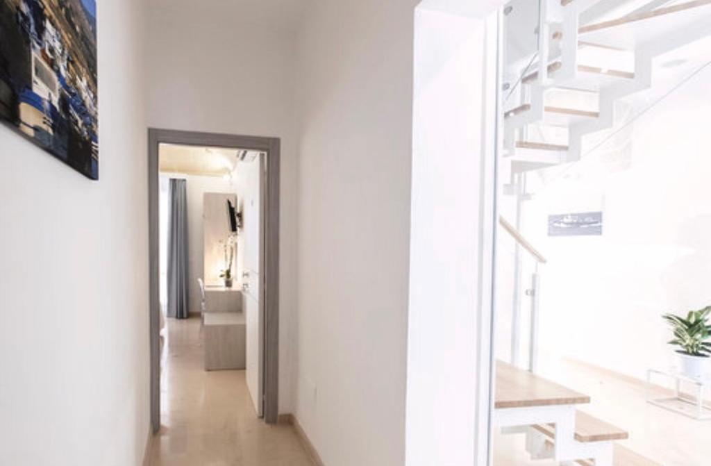 Fotografie z fotogalerie ubytování Imera B&B v destinaci Favignana