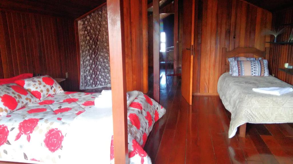  Casarão Villa maggi