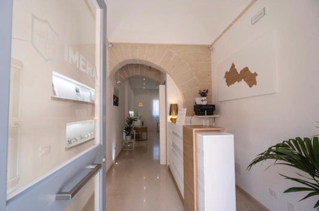 Fotografie z fotogalerie ubytování Imera B&B v destinaci Favignana