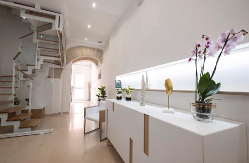 Fotografie z fotogalerie ubytování Imera B&B v destinaci Favignana