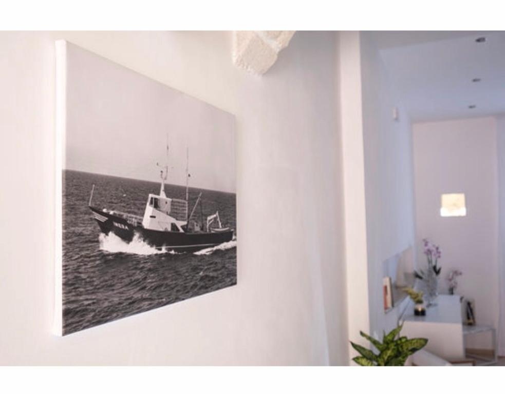 Fotografie z fotogalerie ubytování Imera B&B v destinaci Favignana