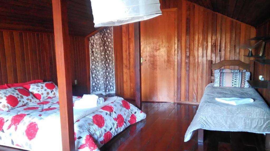  Casarão Villa maggi