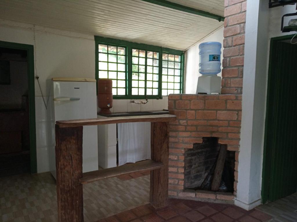  Fazenda GIR Laranjeiras