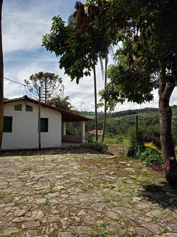  Fazenda GIR Laranjeiras