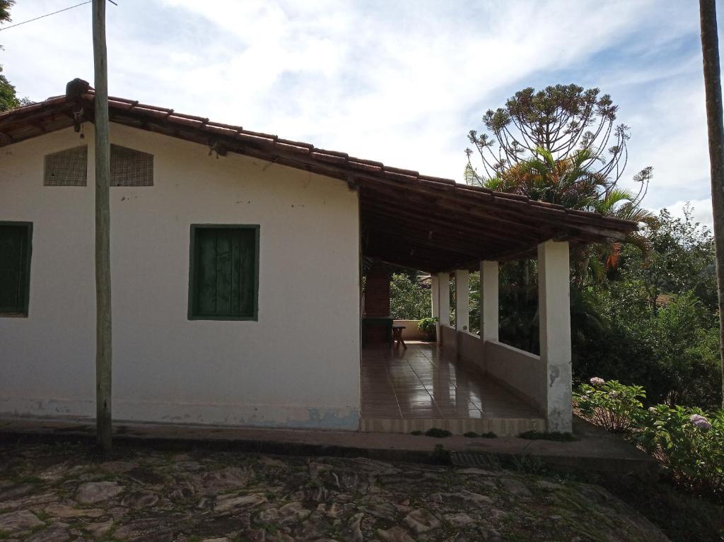  Fazenda GIR Laranjeiras