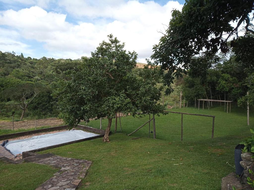  Fazenda GIR Laranjeiras