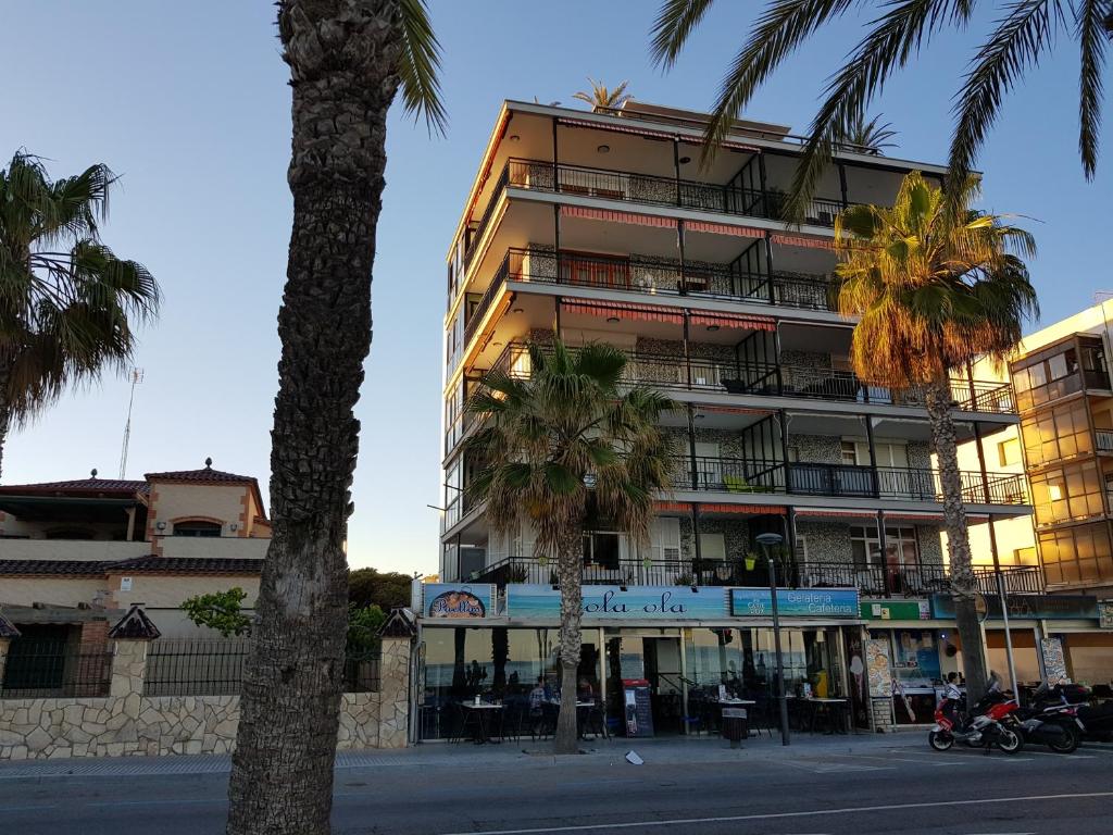 Apartamento Apolo, Salou – Bijgewerkte prijzen 2022