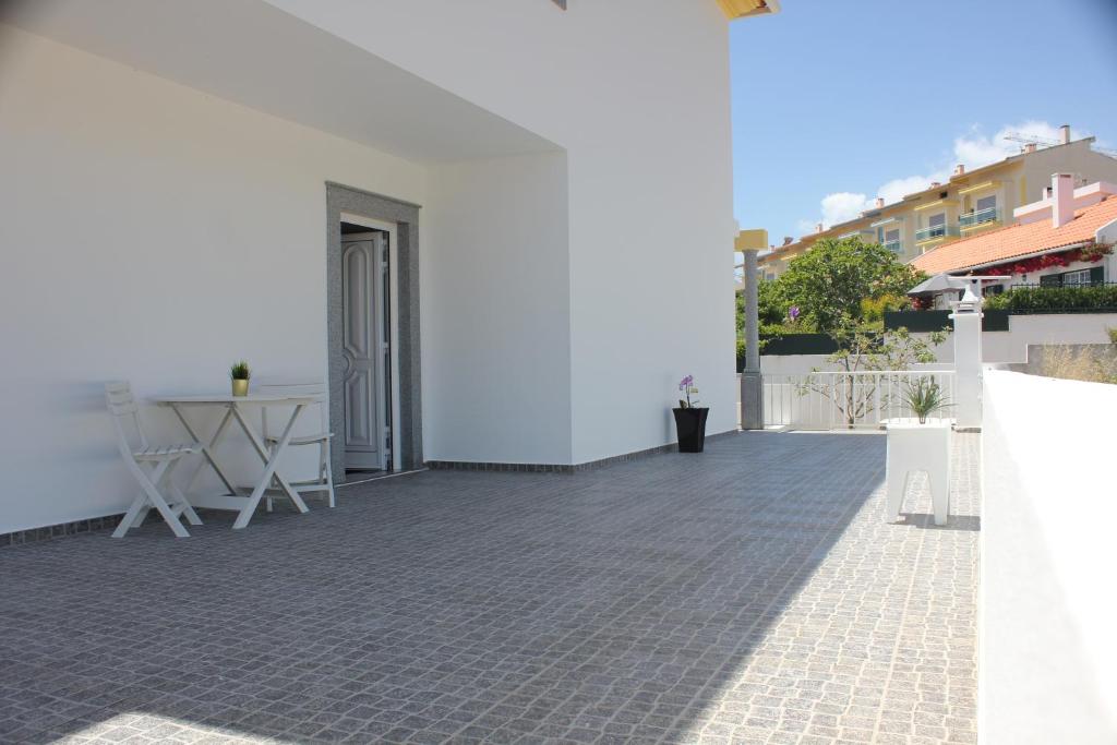 Vivenda Godinho - 14