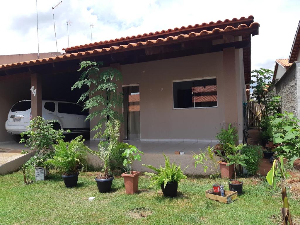  Casa da Vovó
