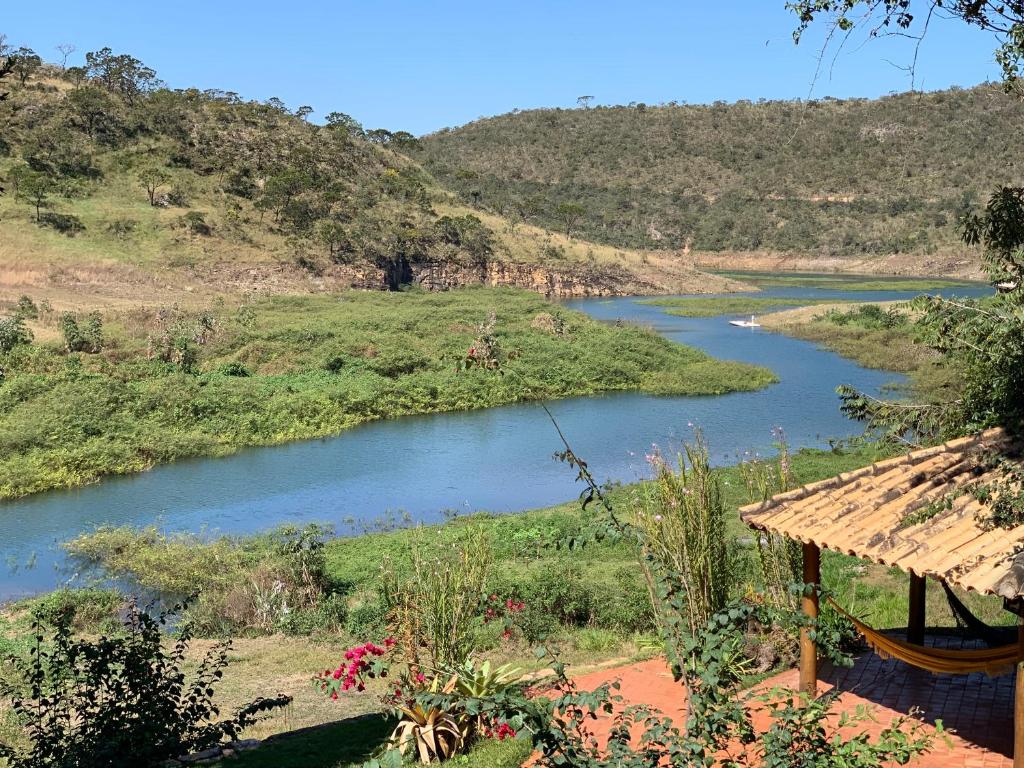  Pousada Fecho da Serra