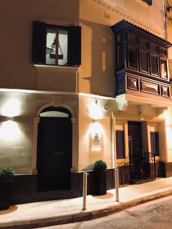 Gallery image of Nautilus Boutique Townhouse in Sliema