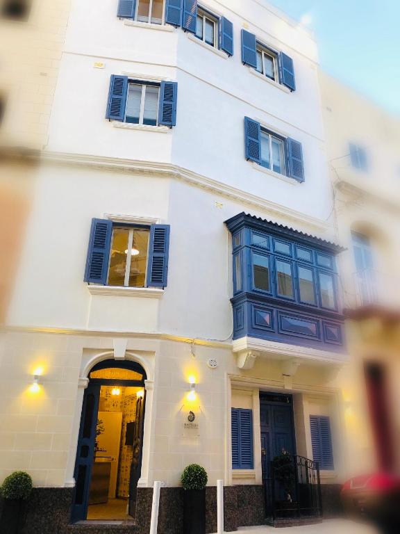 Gallery image of Nautilus Boutique Townhouse in Sliema