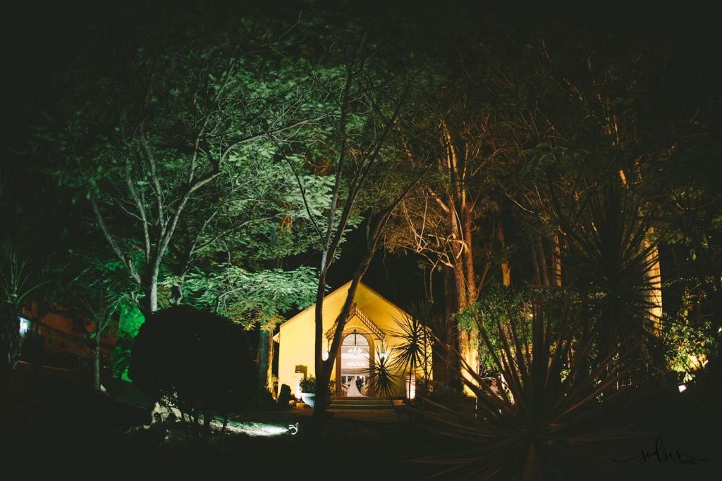  Hotel Casa Amarela