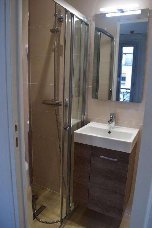 Hotel Puy De Dôme - Resim 32