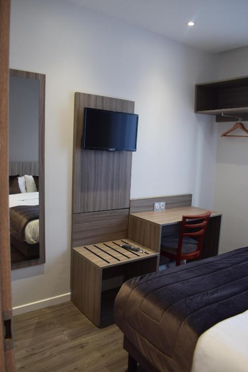 Hotel Puy De Dôme - Resim 36