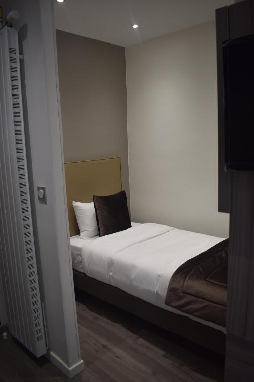 Hotel Puy De Dôme - Resim 37