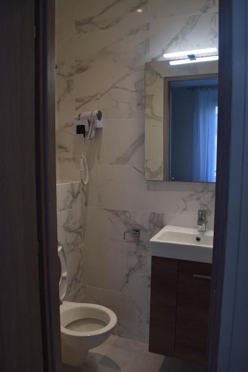 Hotel Puy De Dôme - Resim 25