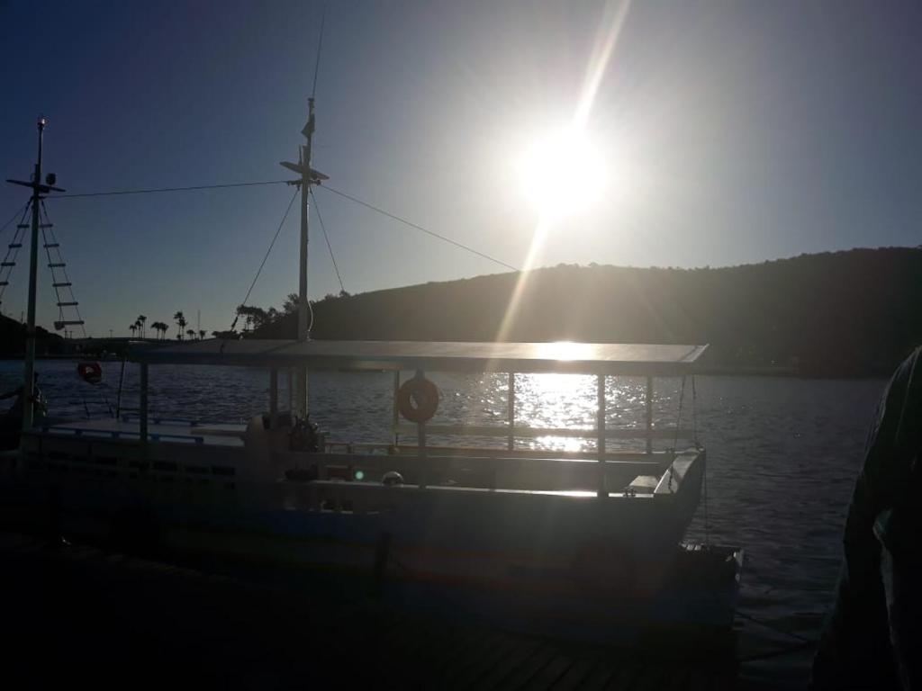  Apto Praia do Forte