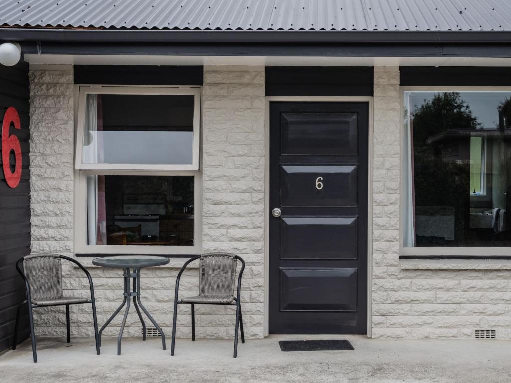 Cedar Lodge Motel - Resim 24