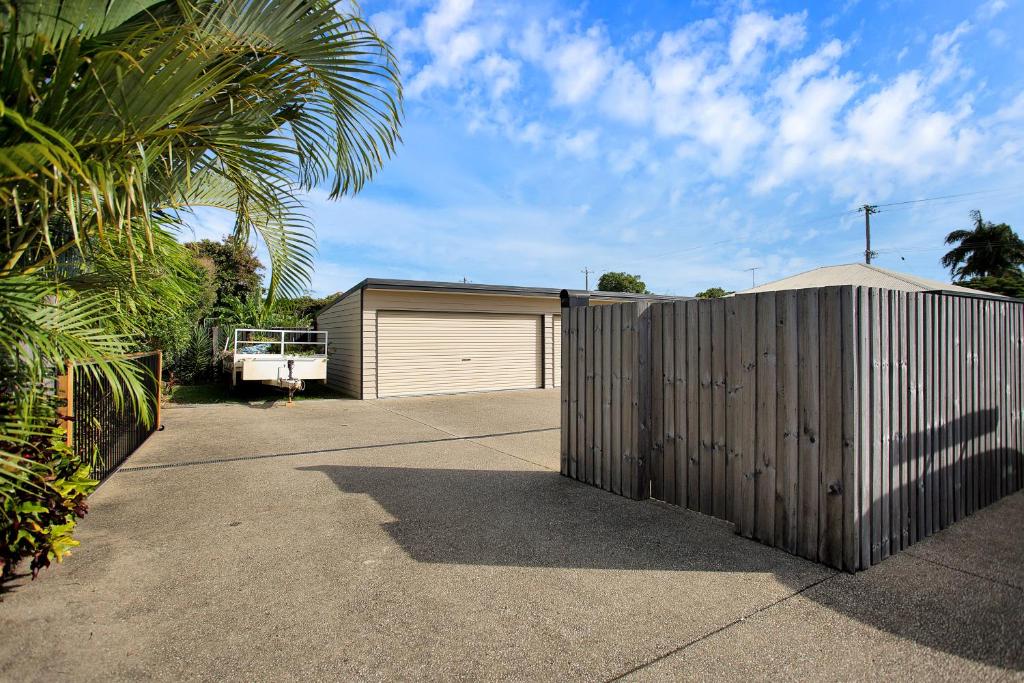 North Central Holiday Home - Maison De Vacances