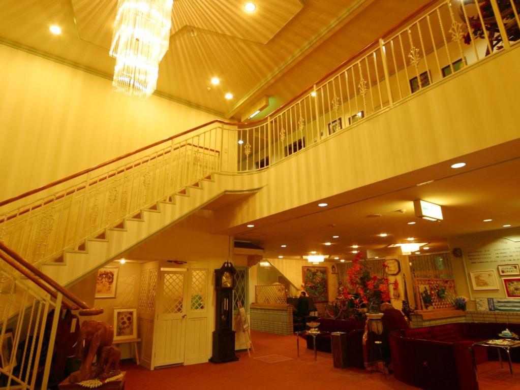 小谷村阳光谷酒店 的相册照片