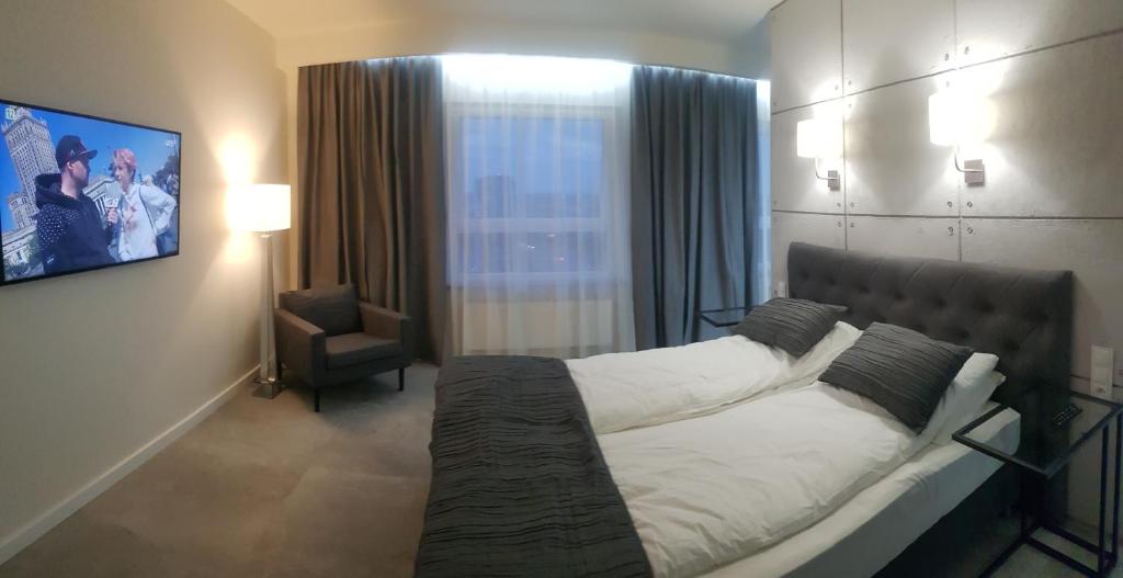 Bułgarska 59A- (1/2) piękny widok 14 piętro - 16