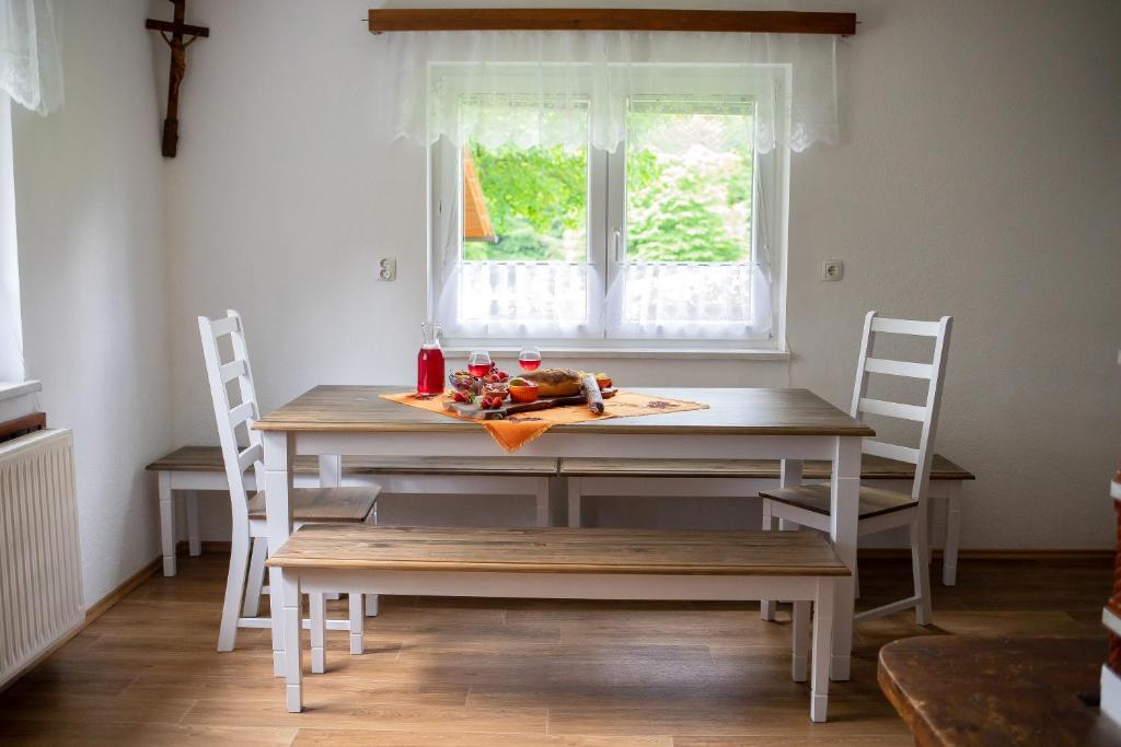 Fotografie z fotogalerie ubytování Domačija Vesel v destinaci Trebnje