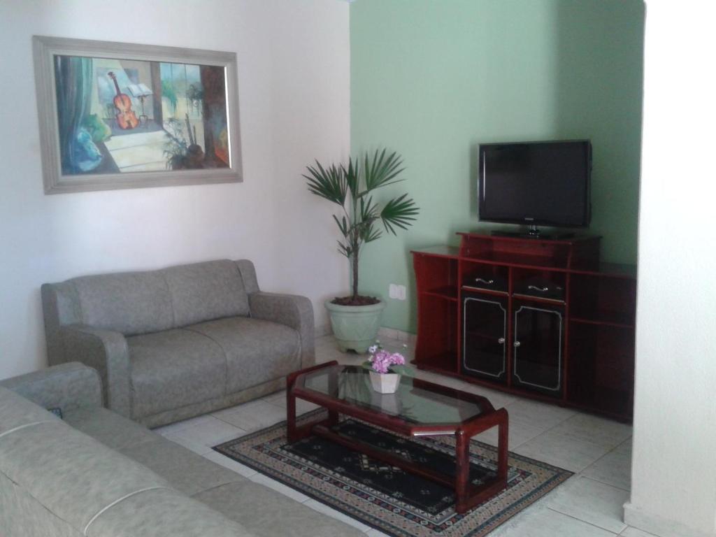  Hotel Guarany