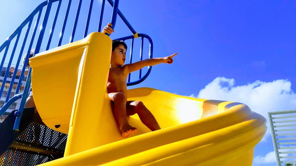  Salinas Park Resort