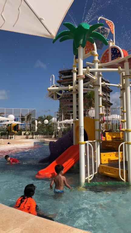  Salinas Park Resort