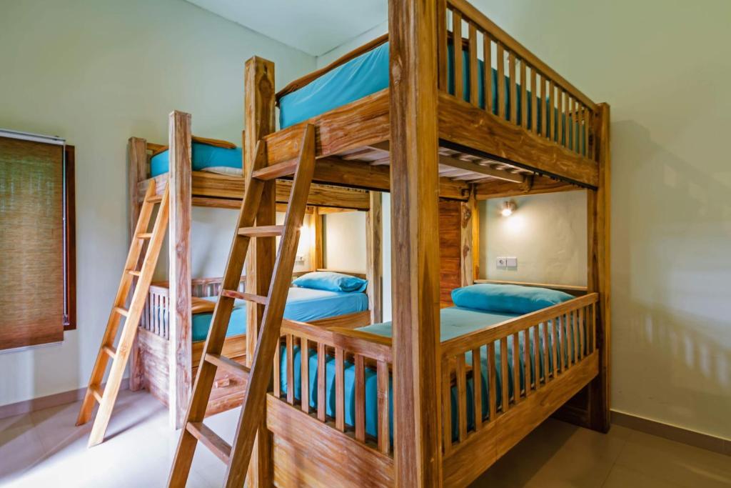 Lembongan Hostel - 4