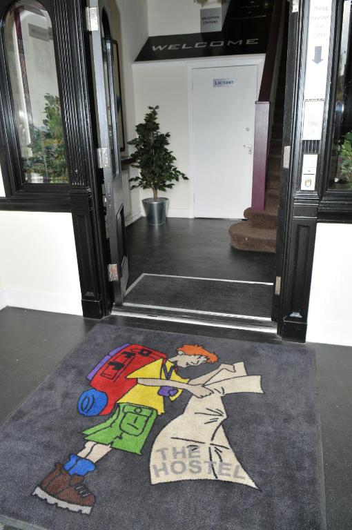 Fotografie z fotogalerie ubytování The Hostel v destinaci Edinburgh