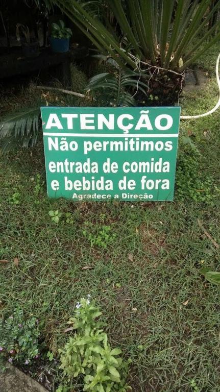 Pousada do Gordo