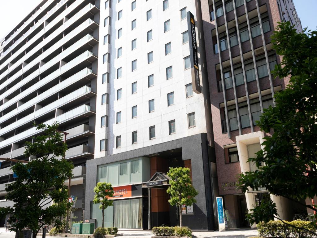 ホテルが所在する建物