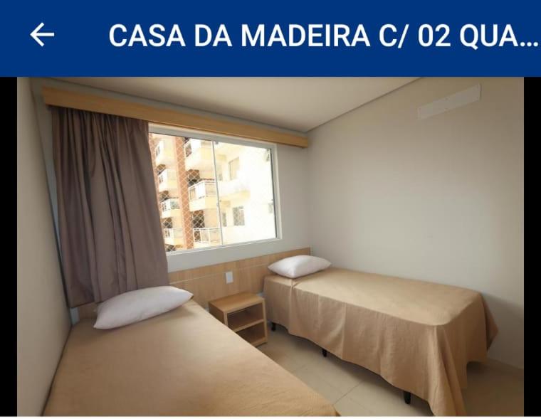  Condomínio Casa da Madeira e Ingressos LAGOA ECO PARK - 01 dia de acesso
