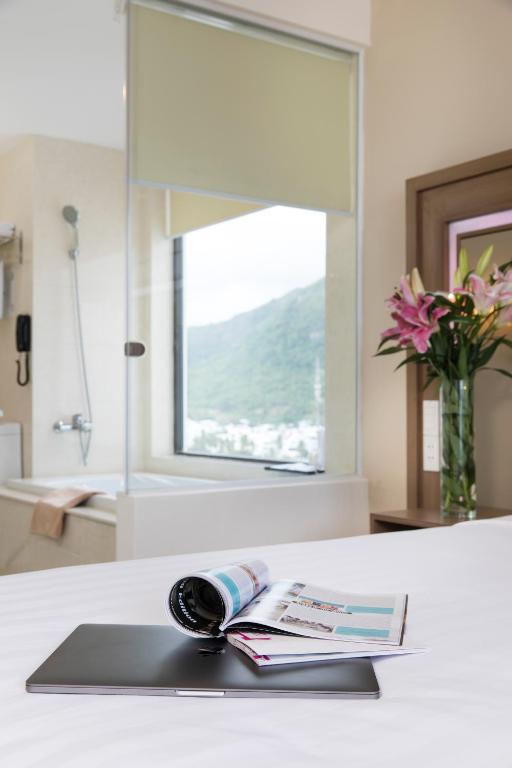 Suite Gia Đình Có Ban Công