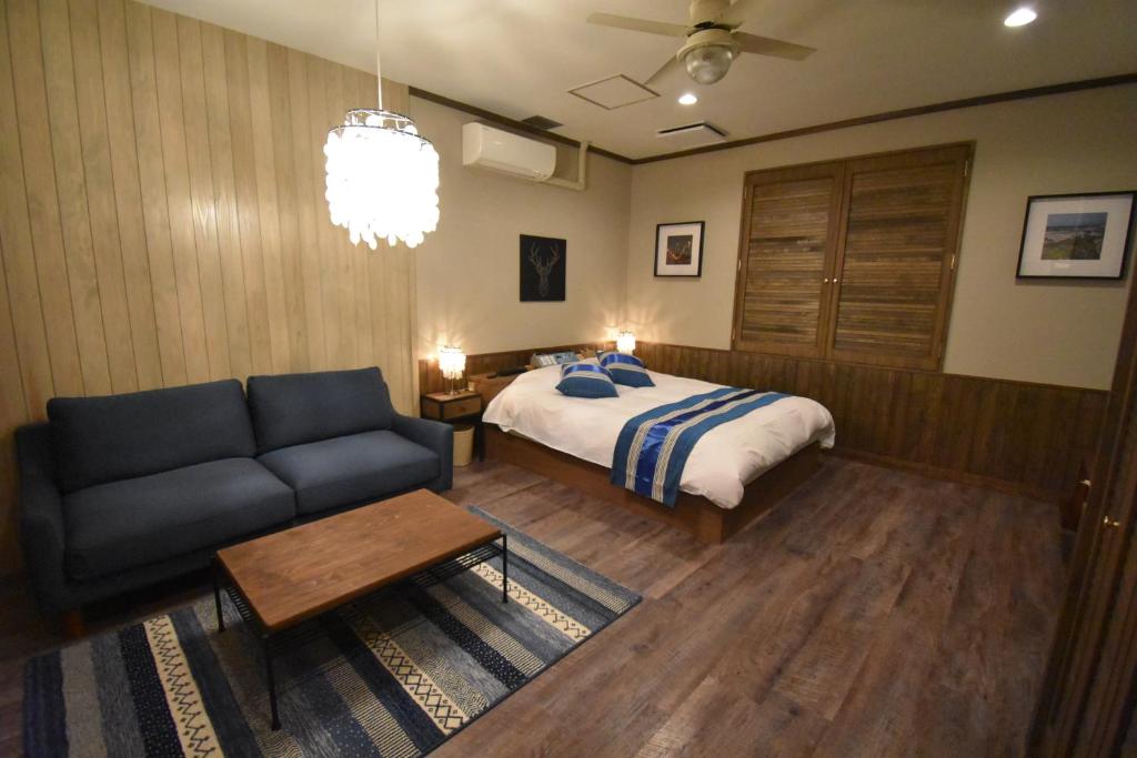 Postel nebo postele na pokoji v ubytování Hotel Pinon - Adult Only